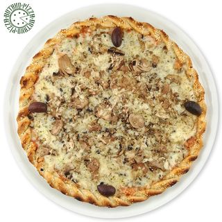Pizza Funghi (30cm)