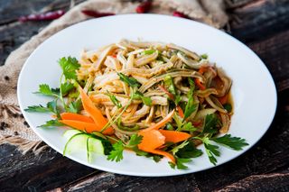 Салат Карын сэй