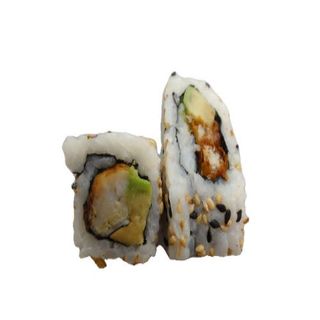 24.- Kani Maki (6 Pzs.)