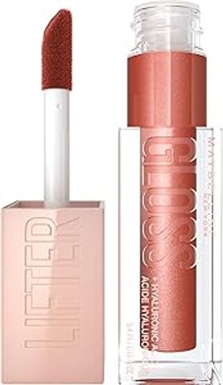 Maybelline Lifter Gloss 009 Topaz
