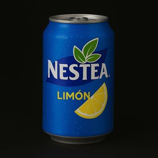 Nestea Limón