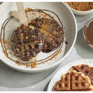  Dark Chocolate Sticks   