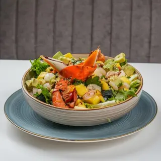 Salade De Fruits