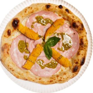 Mortazza e crocchè