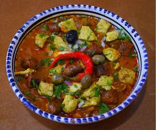 Ojja Spécial Azaiez