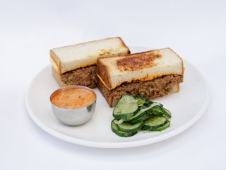Біф мелт, 300/30 г