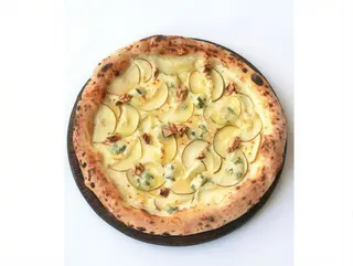 Піца Gorgonzola Pera (420g)