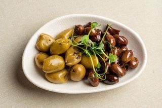 Микс маслини