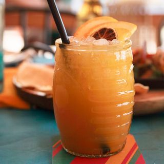 Agua Fresca De Mango (400 Ml.)