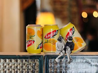 Напій Sagiko 0.32