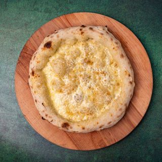 Pizza Quattro Formaggi 42cm