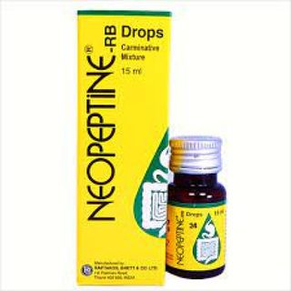 Neopeptine Drops