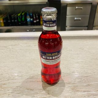 Bitter Sense Alcohol 20cl