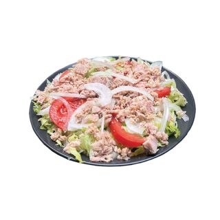 Ensalada De Atún
