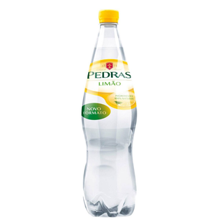 Agua das Pedras Limão 25cl
