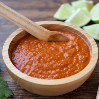 Salsa Chipotle