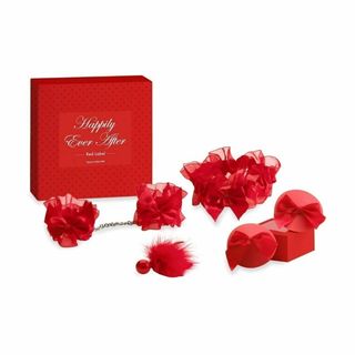 Набір Bijoux Indiscrets - Happily Ever After - Red Label 01647