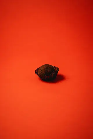 Pallina cioccolato