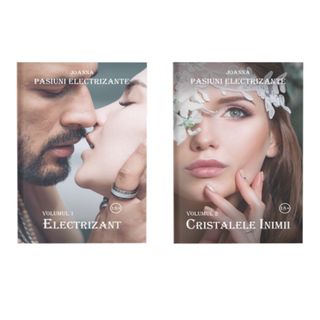 Pachet Pasiuni electrizante