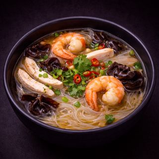 Soupe Vietnamienne