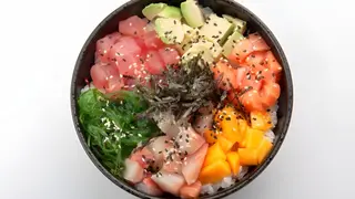 Uma Poke