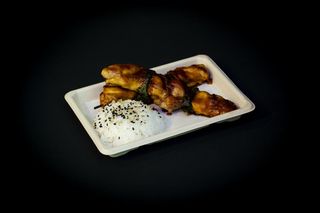 Yakitori