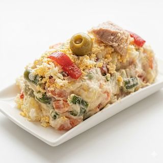 Ensaladilla