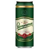 Бира Старопрамен