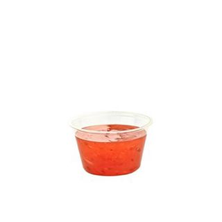 Salsa piccante