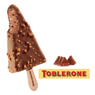 TOBLERONE