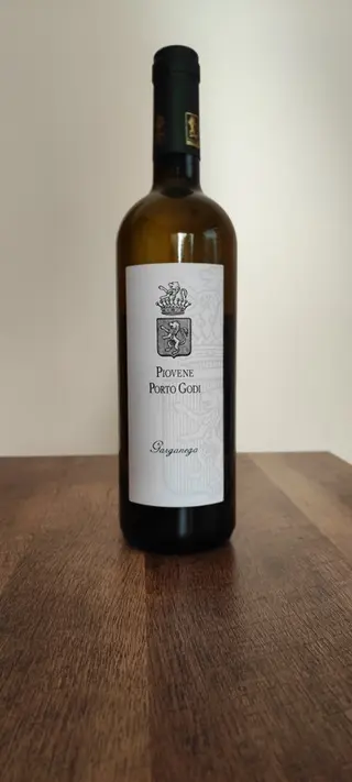 Piovene Porto Godi Garganega