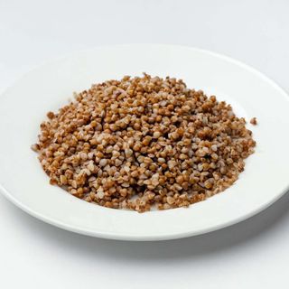 Гречневая каша