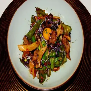 Umami Wok