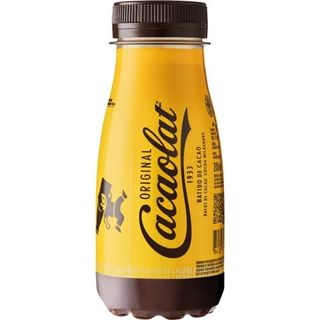 Cacaolat Original Batido · Botella de 200 ml.