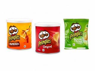Pringles маленький в асс