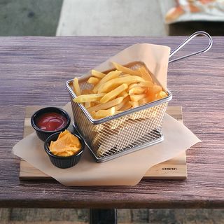 Pomfrit klasik 280 grama