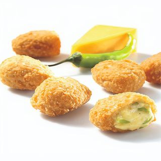 chili cheese nuggets 4 pz