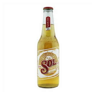 Cerveza Sol (33 cl.)