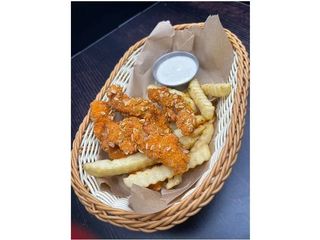 Фіш ен Чіпс (300g)