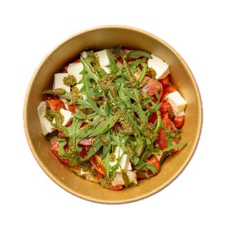 Салата Капрезе