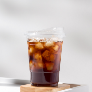 Iced Americano