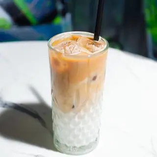 Айс лате