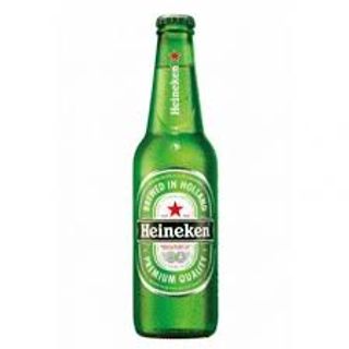 Birra Heineken 33 cl
