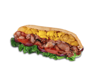 Sandwich Mixte