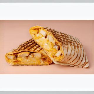 Tacos Chawarma Poulet