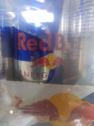 Redbull
