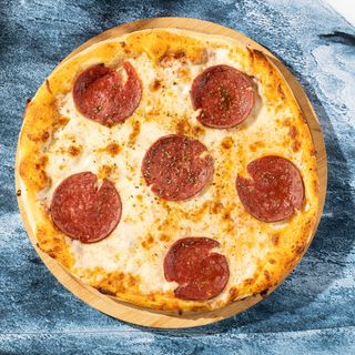 პიცა სალიამით