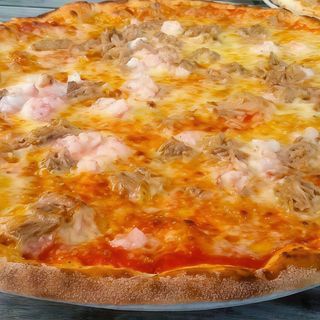 Pizza Atlantic (Grande)