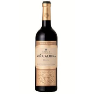 Viña Albina Reserva, Rioja (750 ml.)