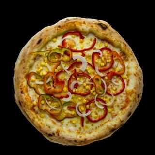 Pizza Vege classic 32cm